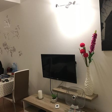 Comfort Studio Perla Budva Eksteriør bilde