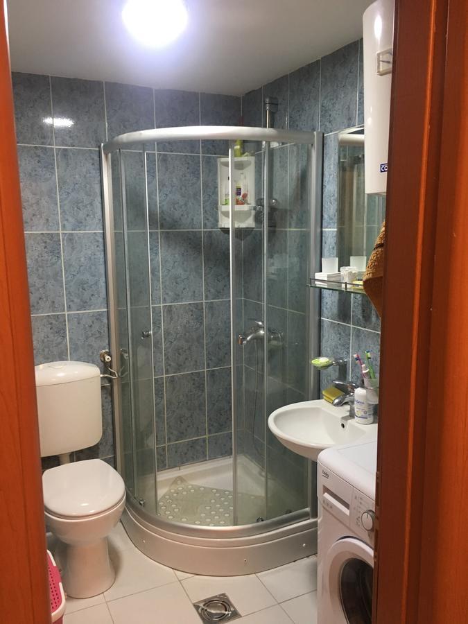 Comfort Studio Perla Budva Eksteriør bilde