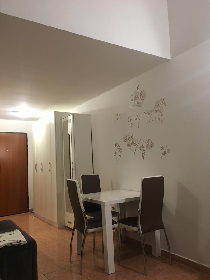 Comfort Studio Perla Budva Eksteriør bilde