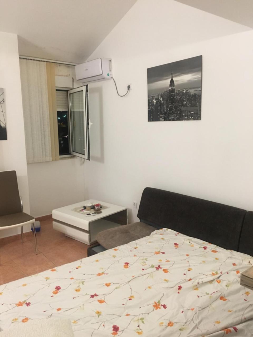 Comfort Studio Perla Budva Eksteriør bilde