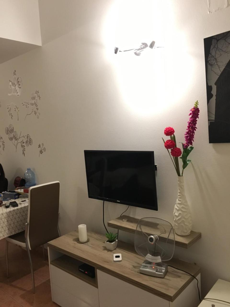 Comfort Studio Perla Budva Eksteriør bilde