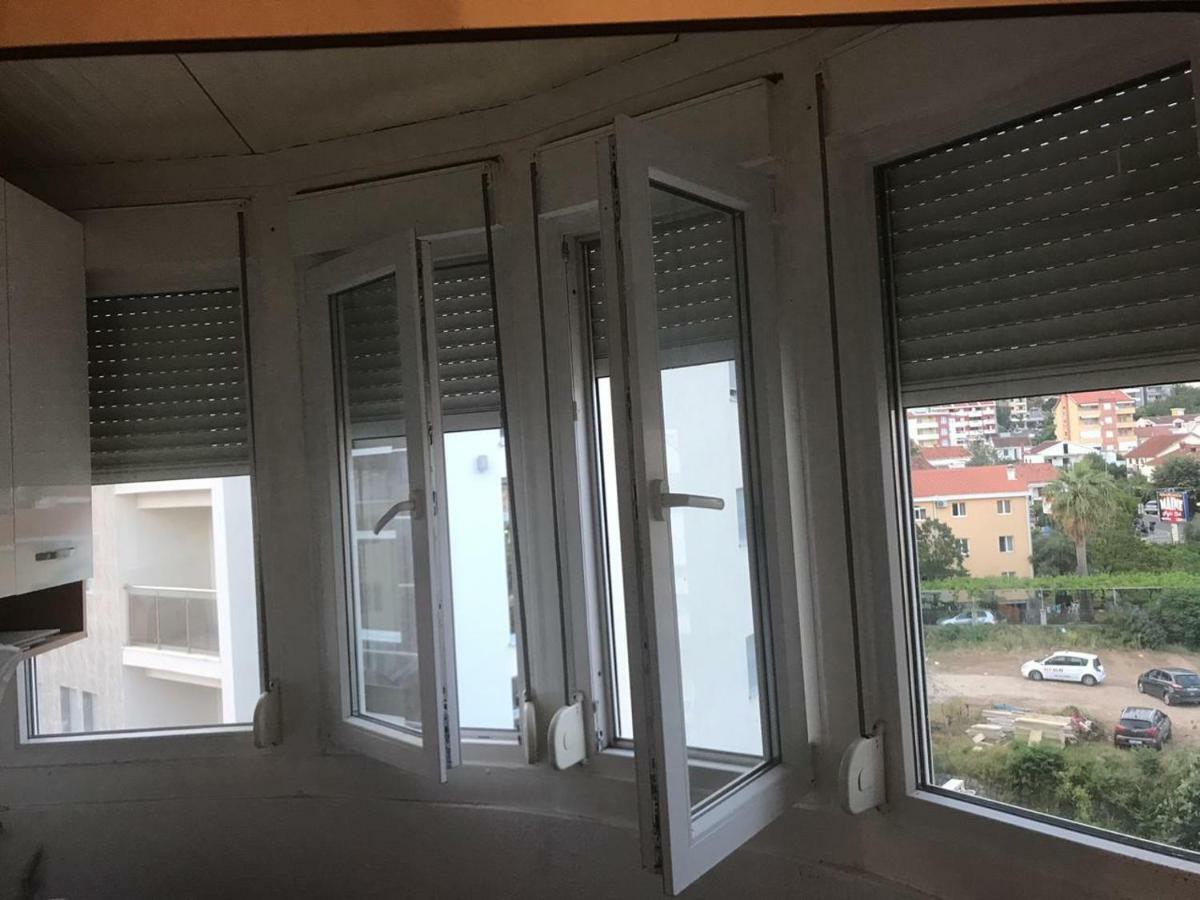 Comfort Studio Perla Budva Eksteriør bilde