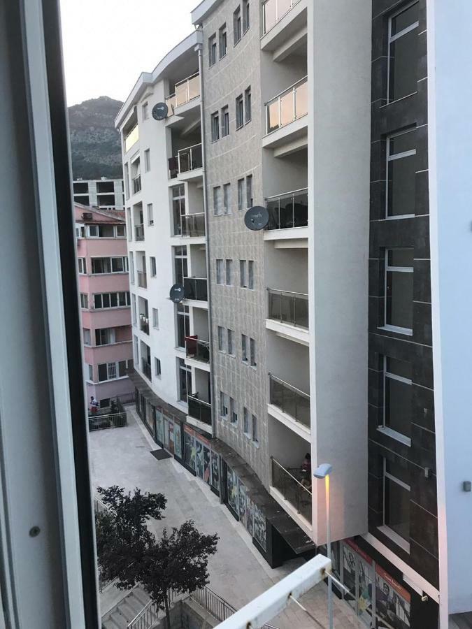 Comfort Studio Perla Budva Eksteriør bilde